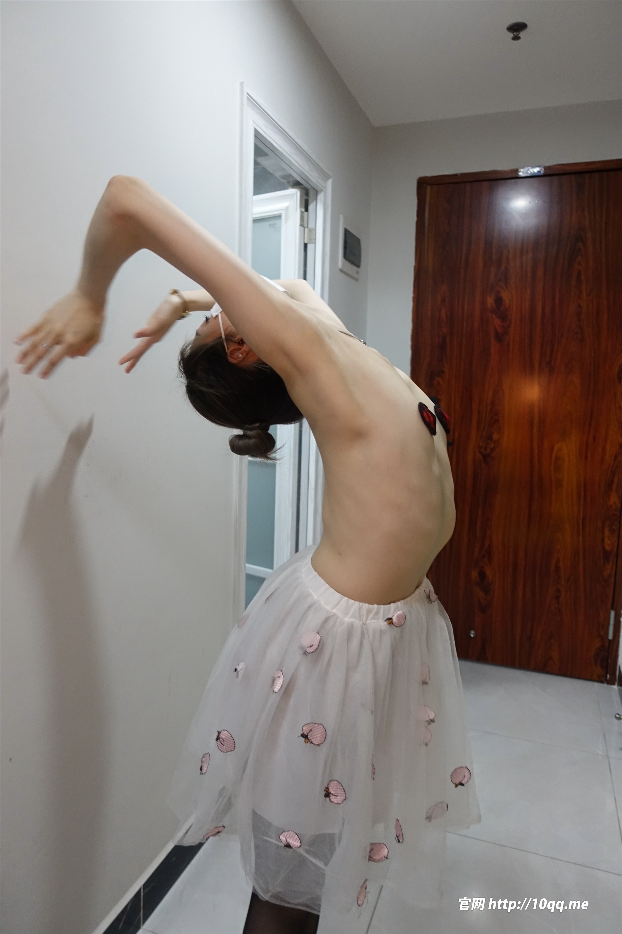 ROSI口罩系列 2024.01.07 NO.2765